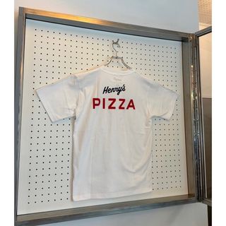 Girls Don't Cry - Henry's PIZZA ショップ Tシャツ XLサイズの通販 by