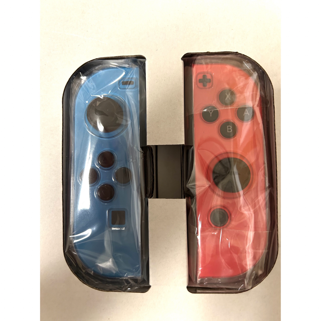 Nintendo Switch JOY-CON(L) ネオンブルー/(R) ネオ 6