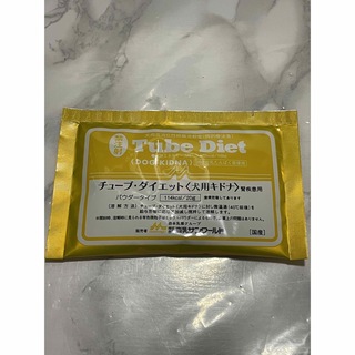 森乳サンワールド - チューブダイエット 犬用キドナ 20g×31包の通販 by ...