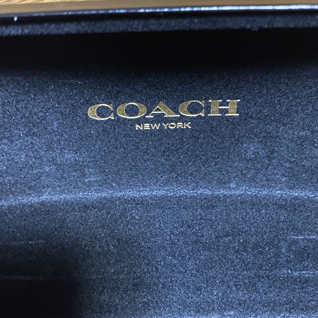 COACH(コーチ)のコーチサングラス メンズのファッション小物(サングラス/メガネ)の商品写真