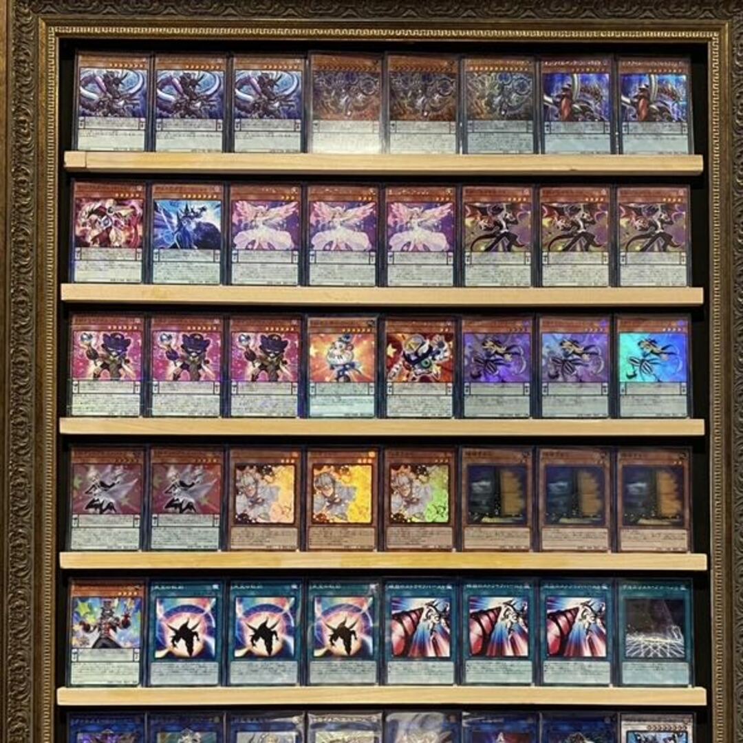 遊戯王 - 即日発送!大会用【オッドアイズ】デッキ 遊戯王 オッドアイ