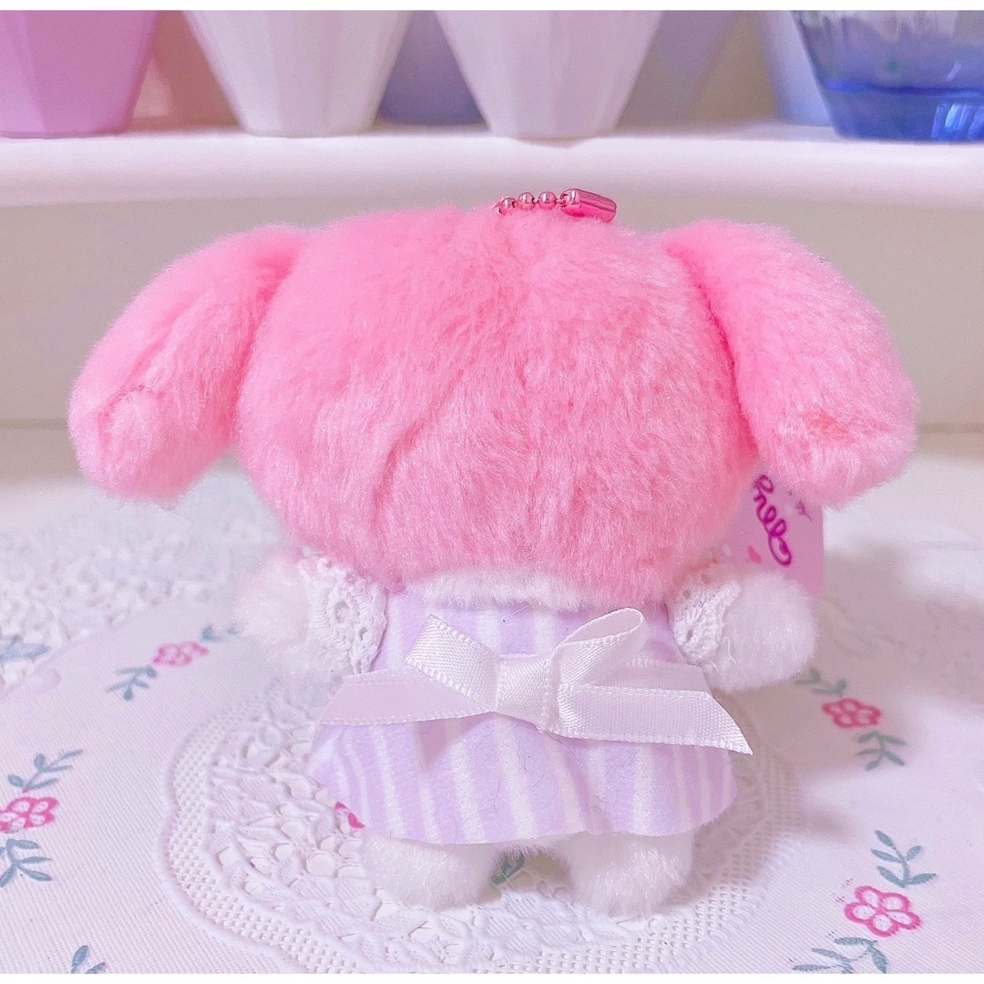 早い者勝ち！♡プレミア品♡超激レア♡完売品♡姫系♡メイド♡マイメロ♡ベビー