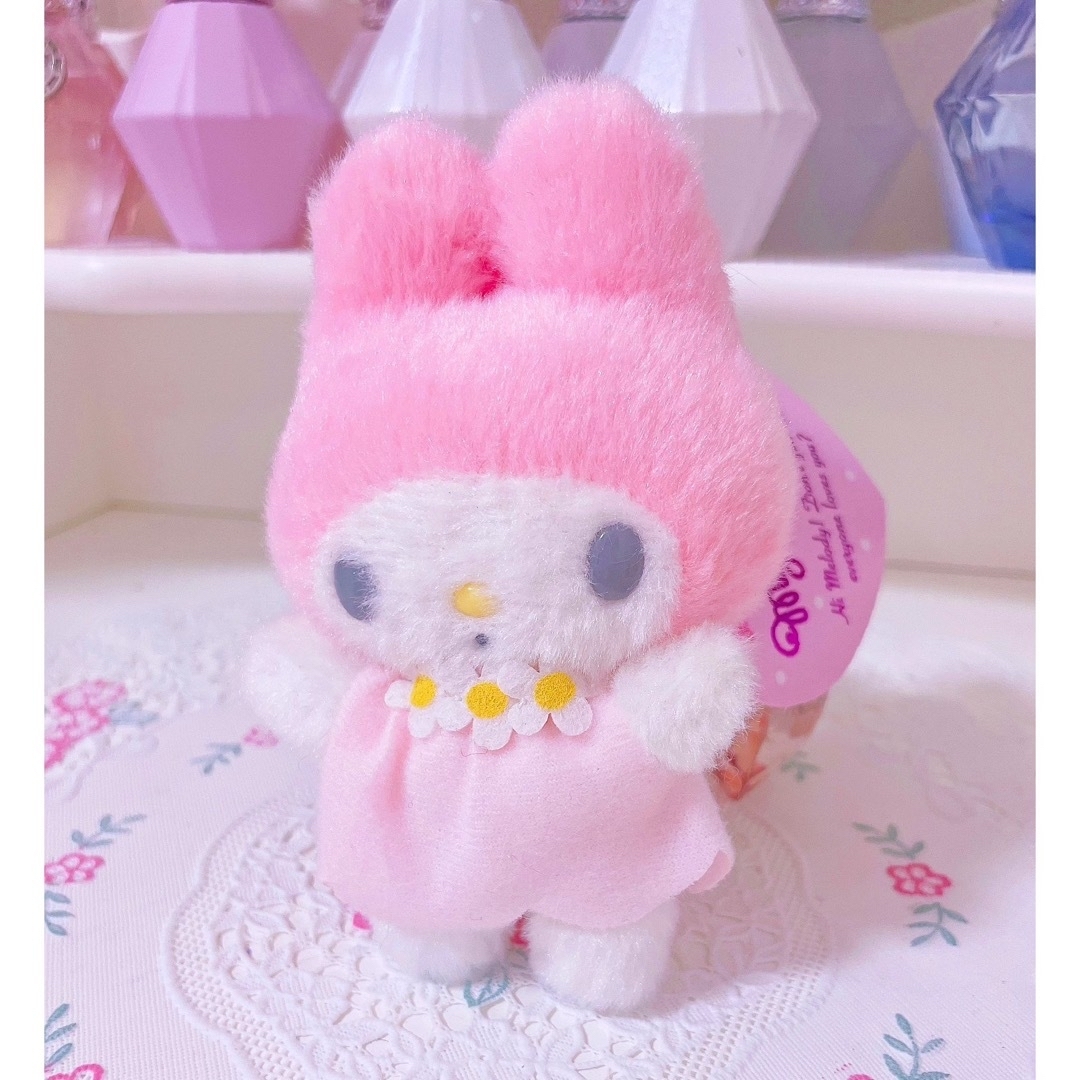 早い者勝ち！♡プレミア品♡超激レア♡完売品♡姫系♡メイド♡マイメロ♡ベビー