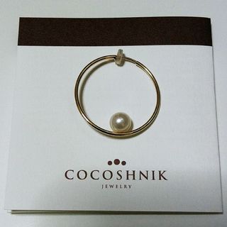 ココシュニック イヤリングの通販 20点 | COCOSHNIKのレディースを買う