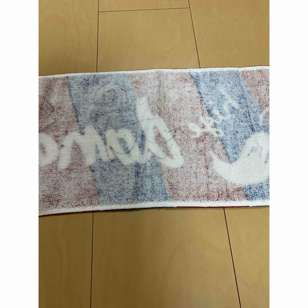 Official髭男dism サイン入り タオル レア品 | angeloawards.com