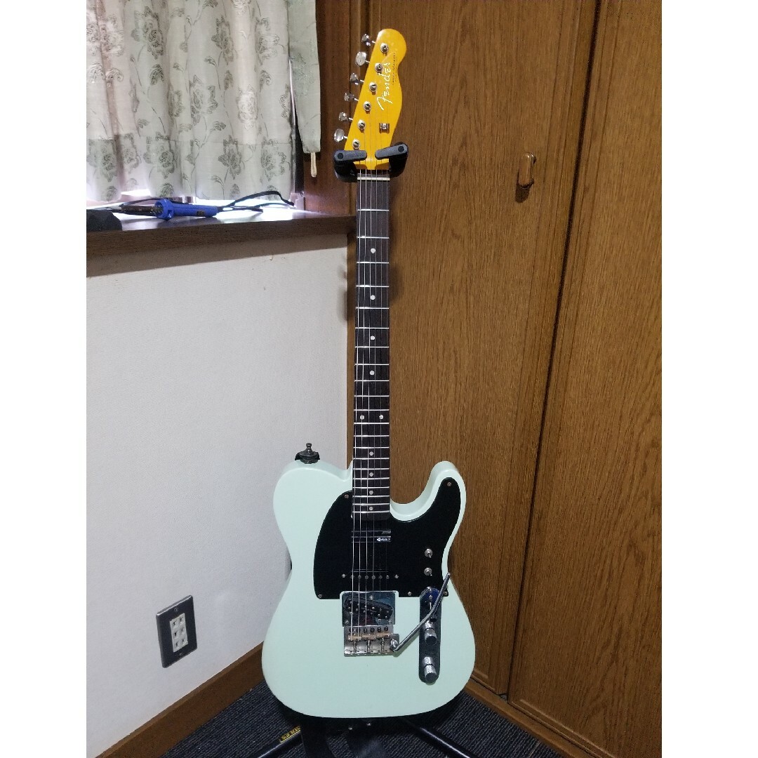 MIYAVI custom shop Telecaster