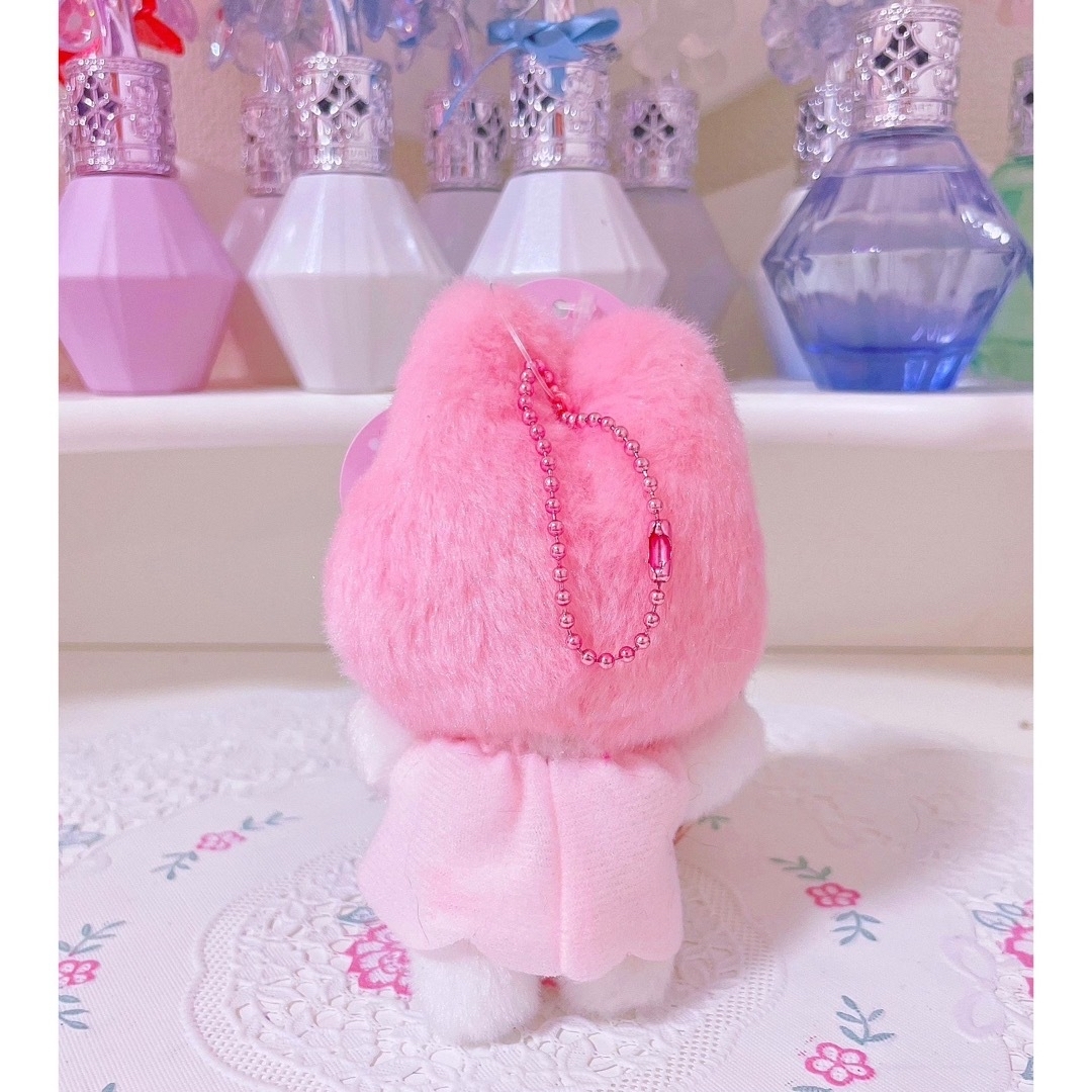 早い者勝ち！♡プレミア品♡超激レア♡完売品♡姫系♡メイド♡マイメロ ...