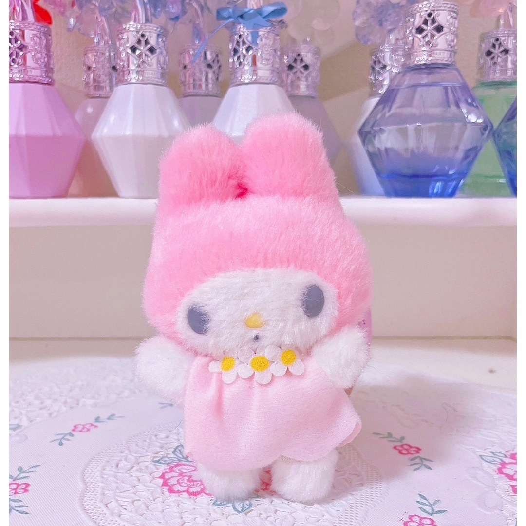 早い者勝ち！♡プレミア品♡超激レア♡完売品♡姫系♡メイド♡マイメロ ...