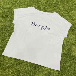 スコットクラブ(SCOT CLUB)のBOOGIE WOOGIE BIGTシャツ　新品(Tシャツ(半袖/袖なし))