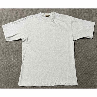 グッドウェアー(GOOD WEAR)のGOOD WEAR グッドウェア ポケット付 Tシャツ  アメリカ製 ビンテージ(Tシャツ/カットソー(半袖/袖なし))