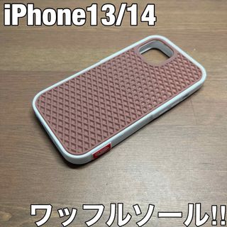 ヴァンズ(VANS)の【新入荷】iPhone13/14ケース vans バンズ　(iPhoneケース)