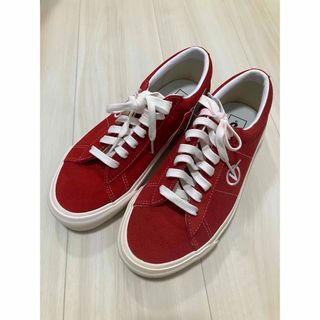 ヴァンズ(VANS)のVANS Sid Dx(スニーカー)