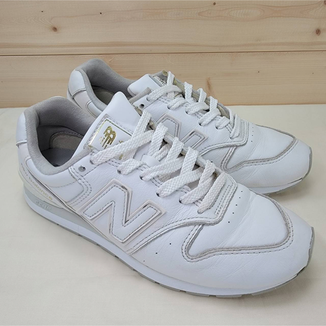 ★新品未使用★New Balance  996 スニーカー　24㎝