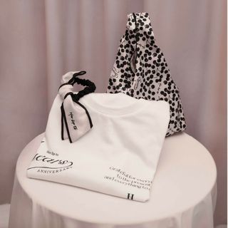 オープニングセール】 美品 CHANELシャネル マルチ柄 COCO ブラック