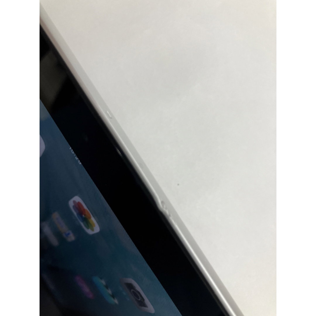 ❤️優良完動品❤️Apple iPad4 Wi-Fi 16GB❤️新品コード付き