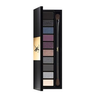 イヴサンローランボーテ(Yves Saint Laurent Beaute)のイヴサンローラン　クチュール　バリエーション　2(アイシャドウ)