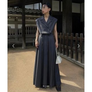 Ameri VINTAGE(ロングワンピース/マキシワンピース)のフリマ Ameri VINTAGE(ロングワンピース/マキシワンピース)のフリマ