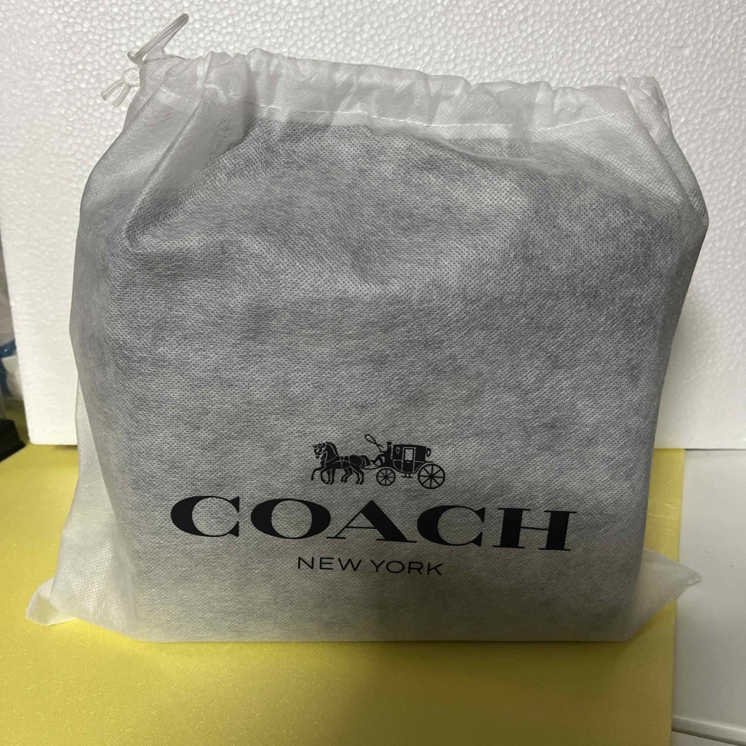 COACH(コーチ)のCOACHメンズバック メンズのバッグ(ショルダーバッグ)の商品写真