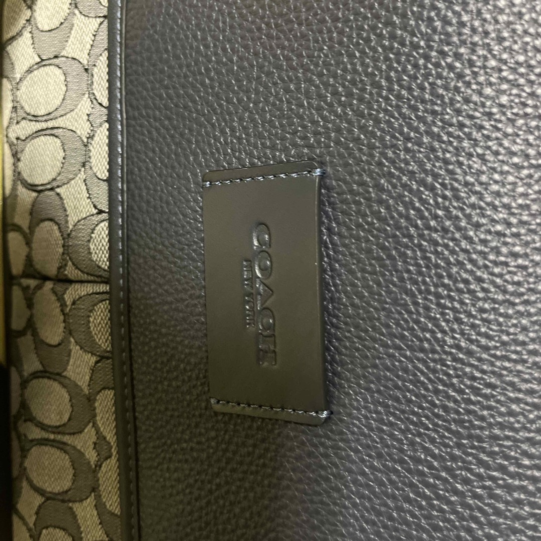 COACH(コーチ)のCOACHメンズバック メンズのバッグ(ショルダーバッグ)の商品写真