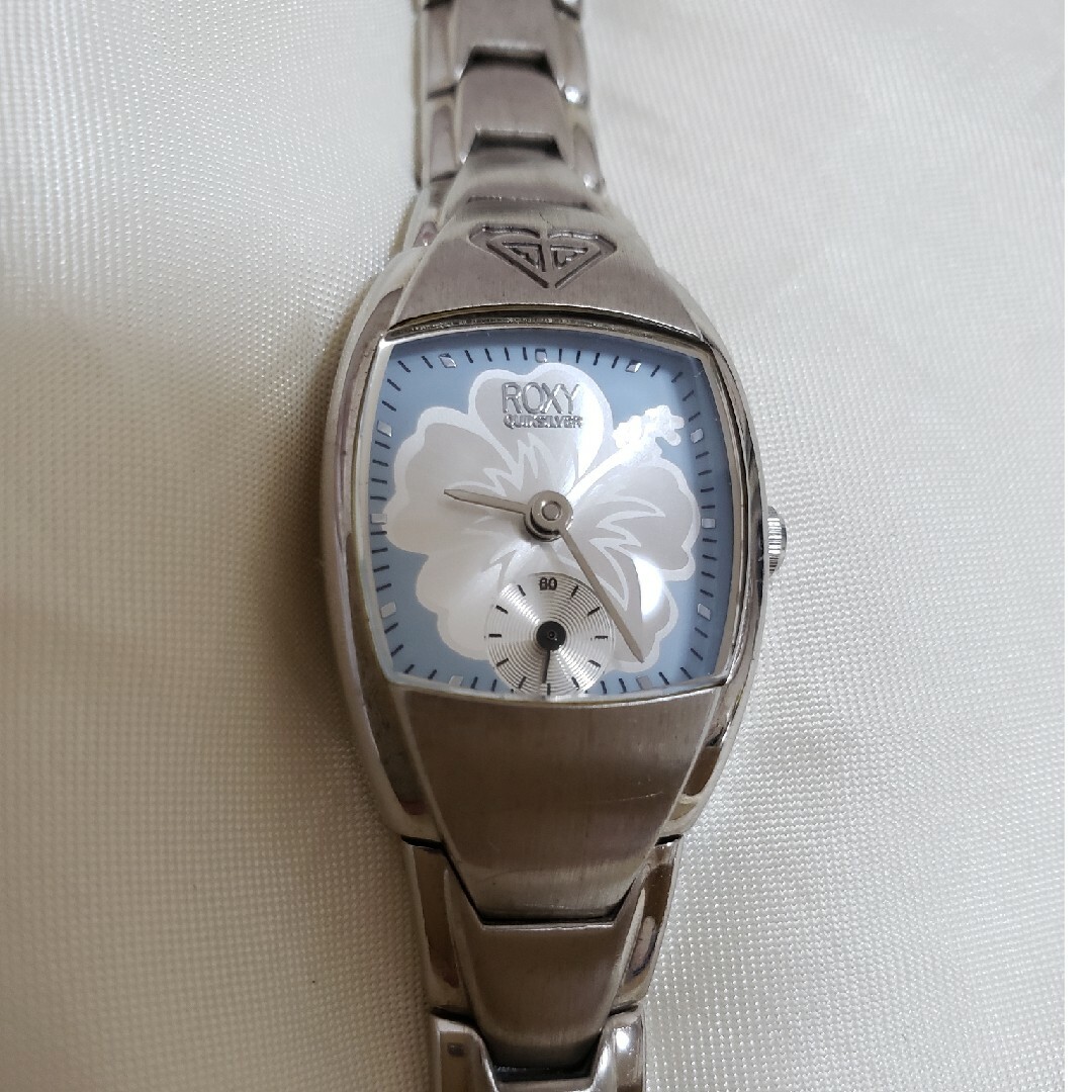 Roxy(ロキシー)のロキシー腕時計 レディースのファッション小物(腕時計)の商品写真