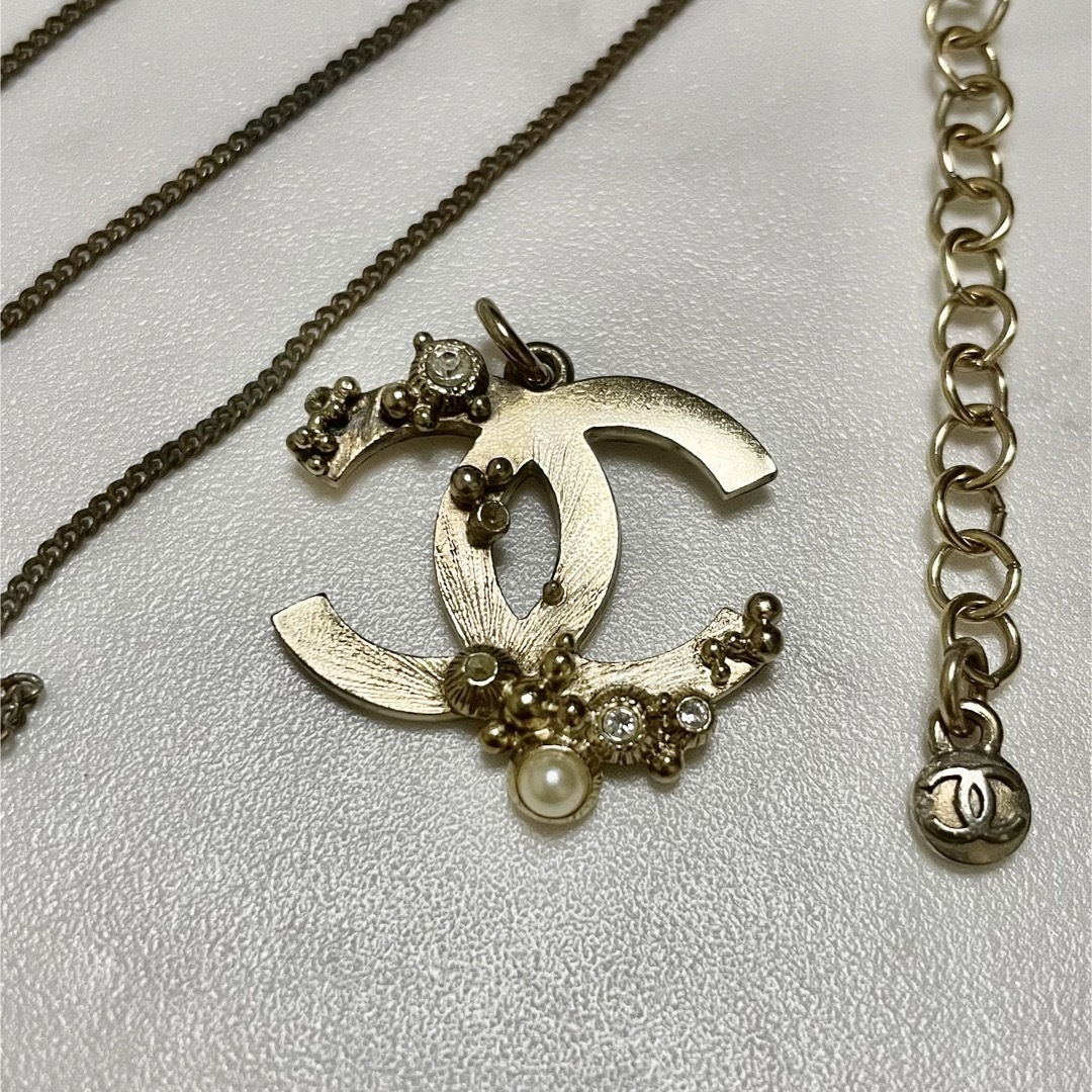 CHANEL シャネル チャーム