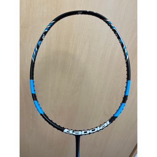 バボラ(Babolat)のバボラ サテライト 6.5 チーム エッセンシャル BabolaT(バドミントン)