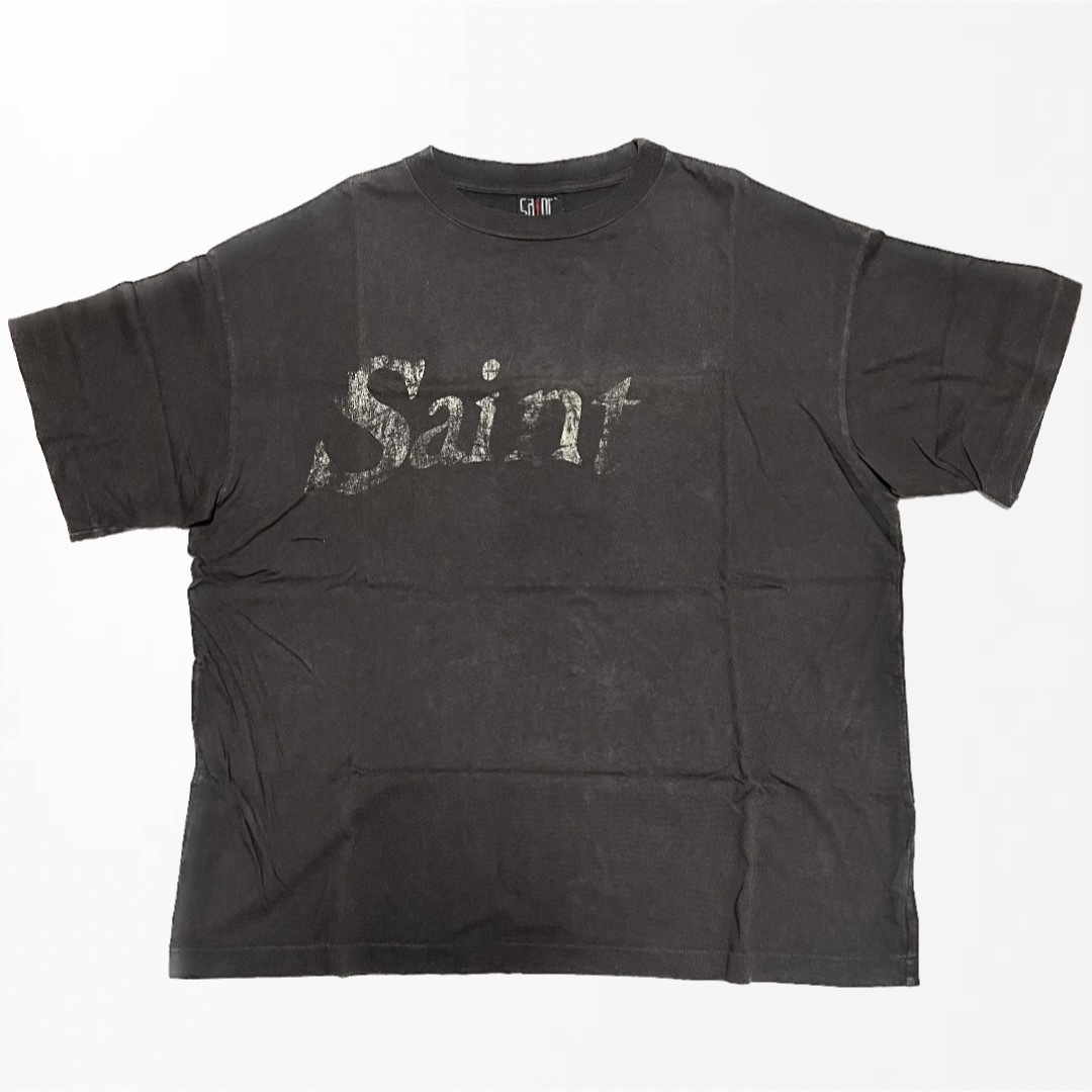 SAINT Mxxxxxx セントマイケル Tシャツ - トップス