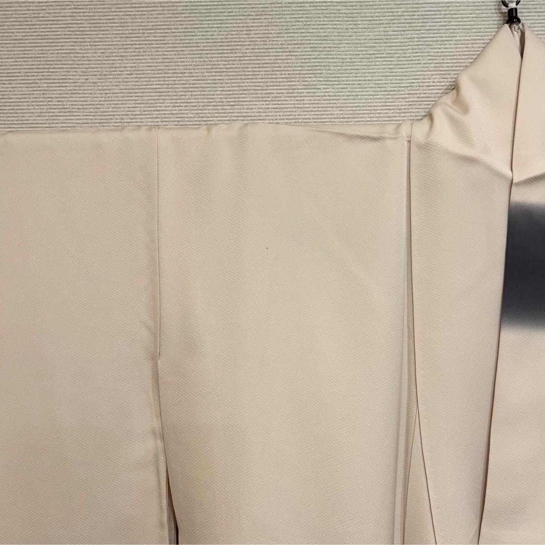 6134❱ フルセット 付け下げ訪問着 袋帯 帯締め 帯揚げ 正絹 着物-