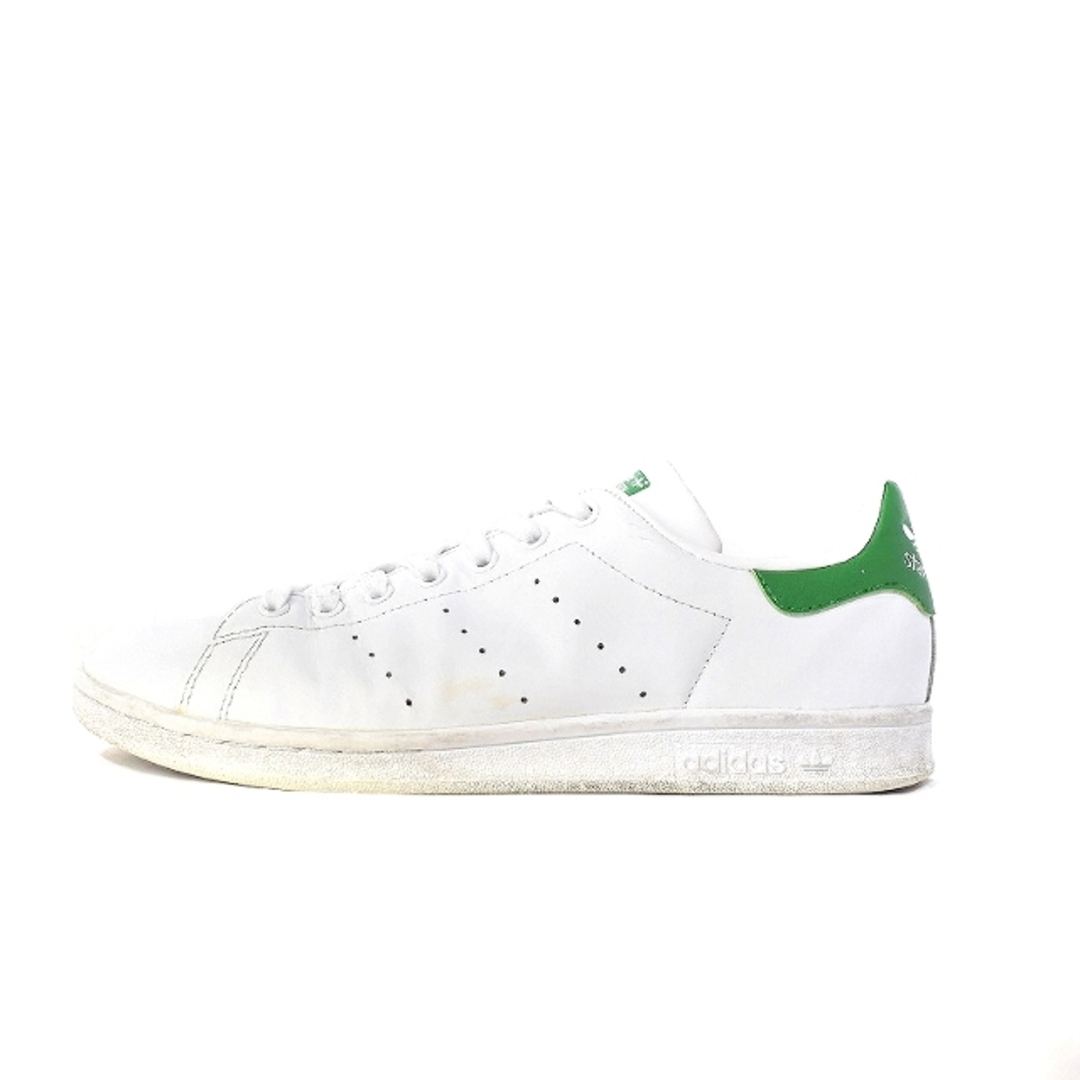 adidas STAN SMITH スタンスミス スニーカー ホワイト グリーン