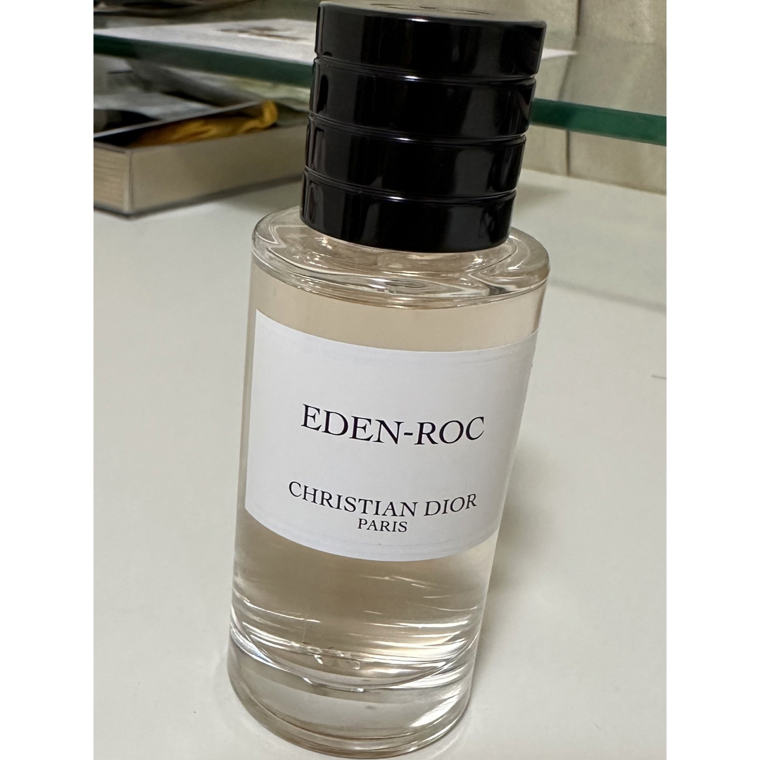 Christian Dior(クリスチャンディオール)のメゾンクリスチャンディオール　エデンロック40ml コスメ/美容の香水(香水(女性用))の商品写真