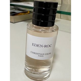 クリスチャンディオール(Christian Dior)のメゾンクリスチャンディオール　エデンロック40ml(香水(女性用))