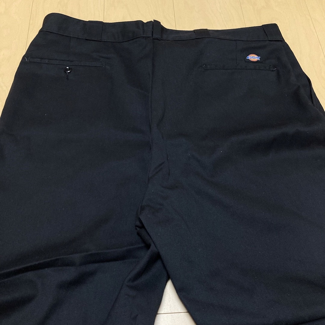 A804 ディッキーズ　Dickies パンツ　ブラック