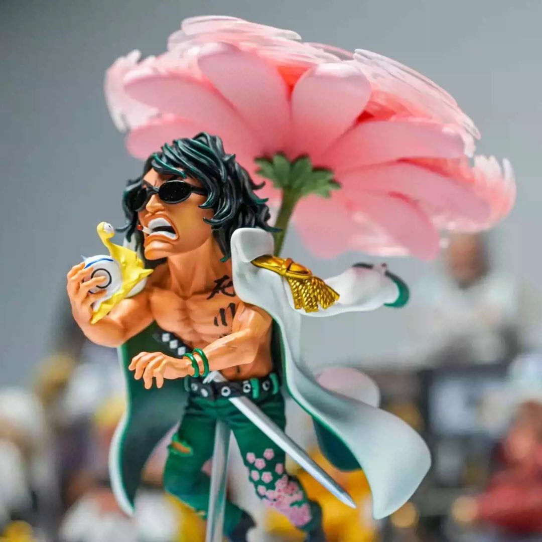 ワンピース 緑牛 アラマキ フィギュア ガレージキット ワーコレ ワンピース 緑牛 アラマキ フィギュア ガレージキット ワーコレ