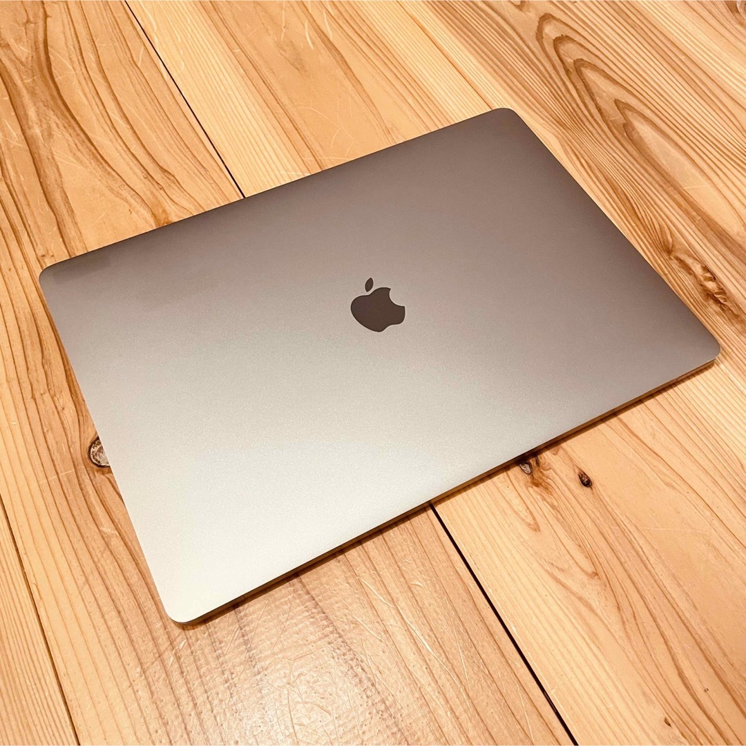 Mac (Apple) - MacBook pro 15インチ 2018 i9 メモリ32GB SSD1TBの通販 ...