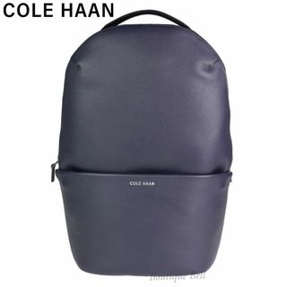 大特価✨入手困難！COLE HAAN  シンプル男性・女性兼用可能♪ リュック