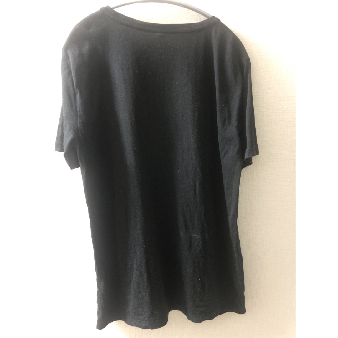 glamb(グラム)の【古着】グラム　Tシャツ メンズのトップス(Tシャツ/カットソー(半袖/袖なし))の商品写真