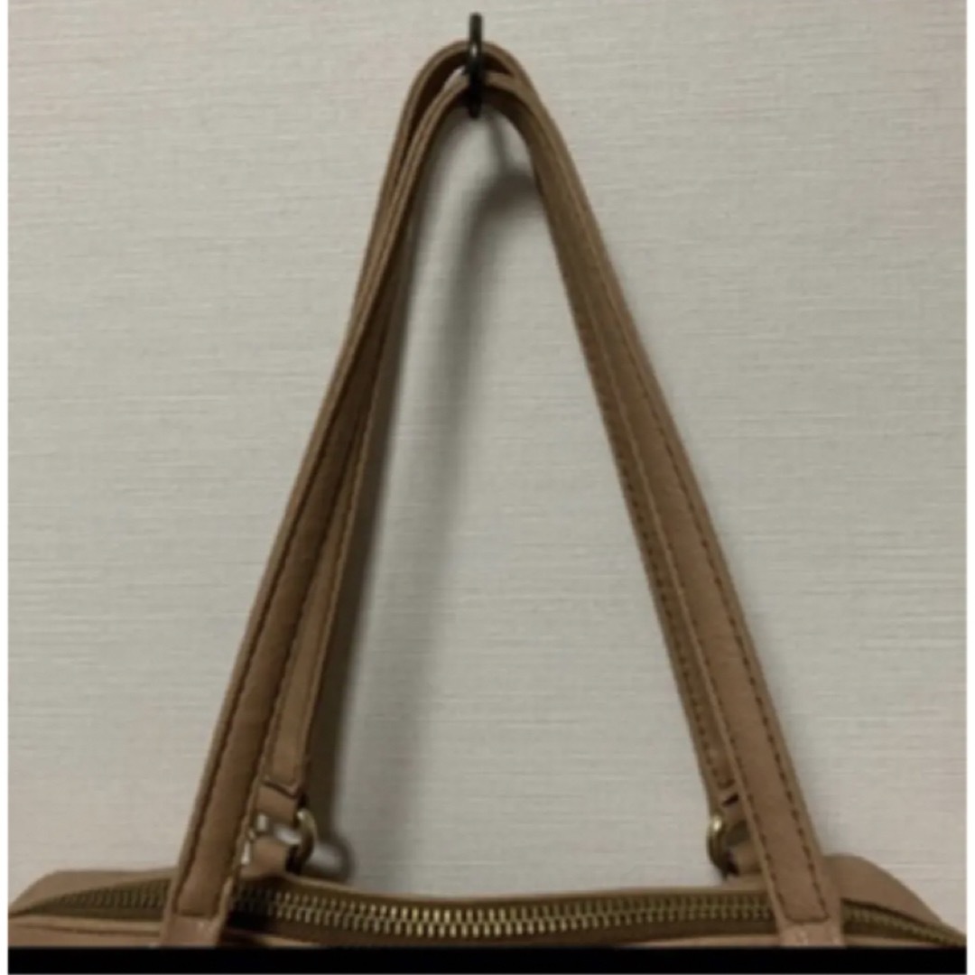 OPAQUE.CLIP(オペークドットクリップ)のハンドバッグ レディースのバッグ(ショルダーバッグ)の商品写真