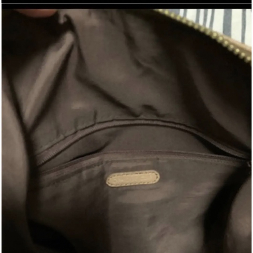 OPAQUE.CLIP(オペークドットクリップ)のハンドバッグ レディースのバッグ(ショルダーバッグ)の商品写真