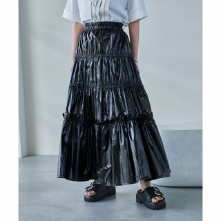ハレ(HARE)のたけちゃん様専用出品 スカート ⑨①(ロングスカート)