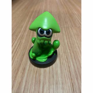 ニンテンドウ(任天堂)のamiibo イカ(アニメ/ゲーム)