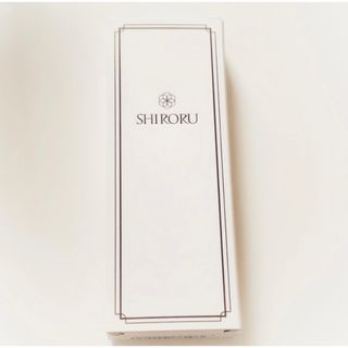 [新品]SHIRORU VCホワイトゲル(美容液)