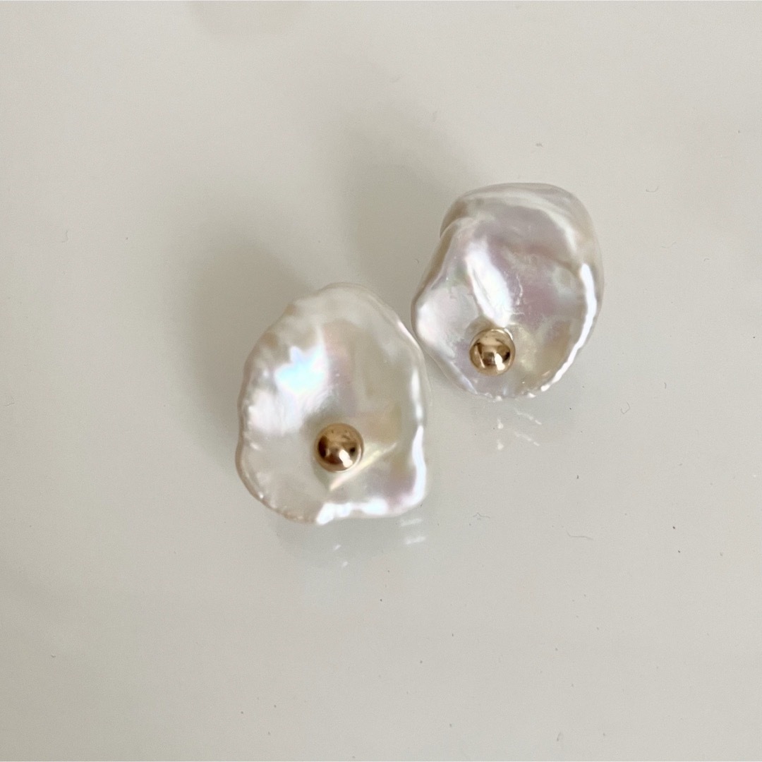 ripsalis パールピアス ripsalis パールピアス