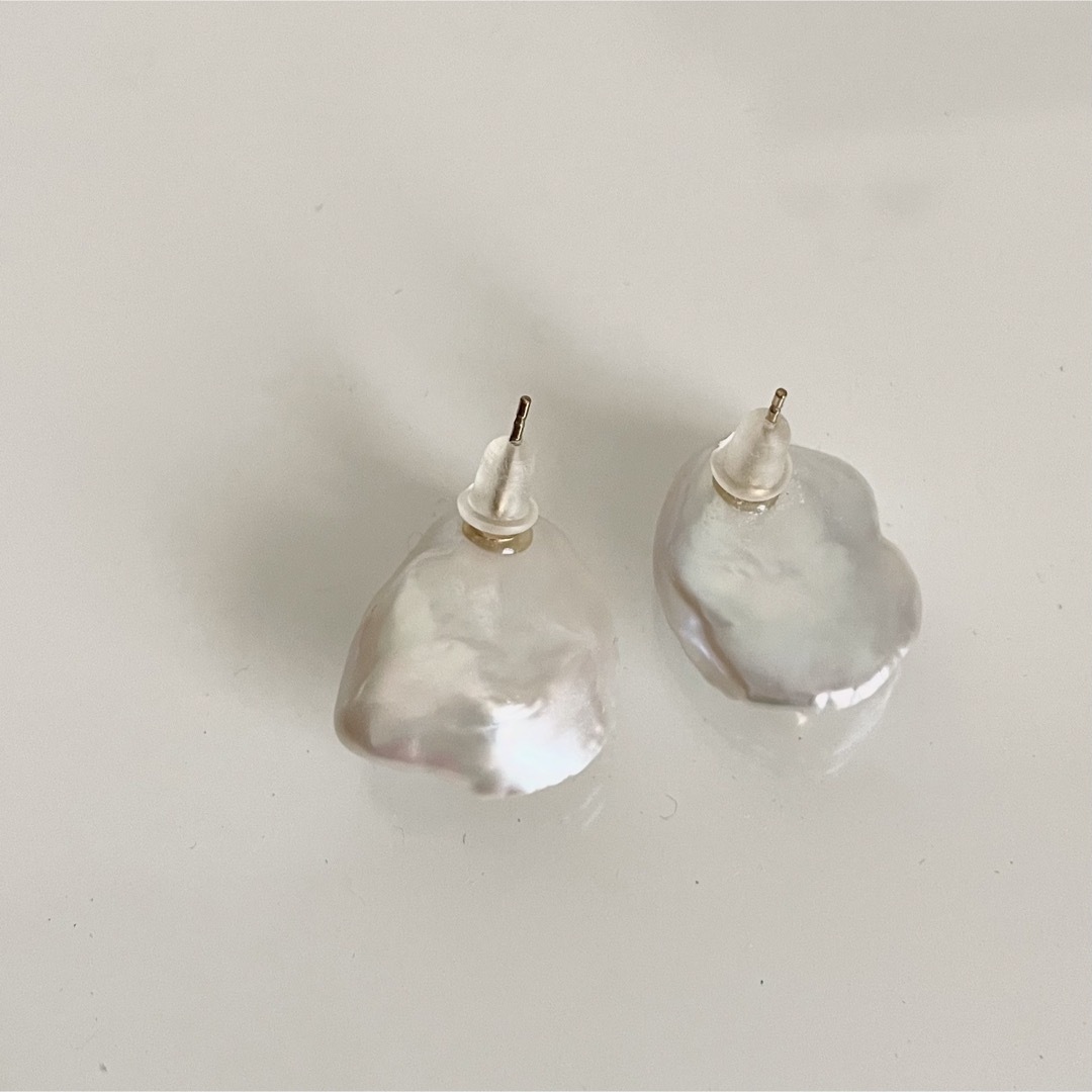 ripsalis パールピアス ripsalis パールピアス