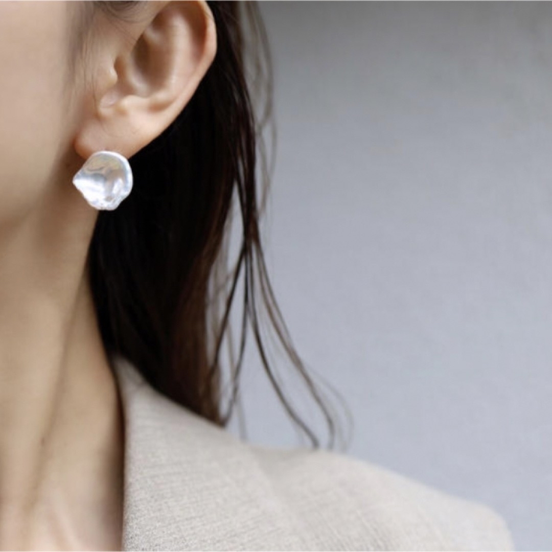 ripsalis パールピアス ripsalis パールピアス