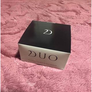 デュオ(DUO)の専用　今だけ値下げ中様(クレンジング/メイク落とし)