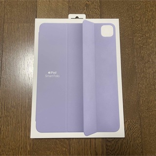 Apple純正iPadケース12.9インチSmart Folio