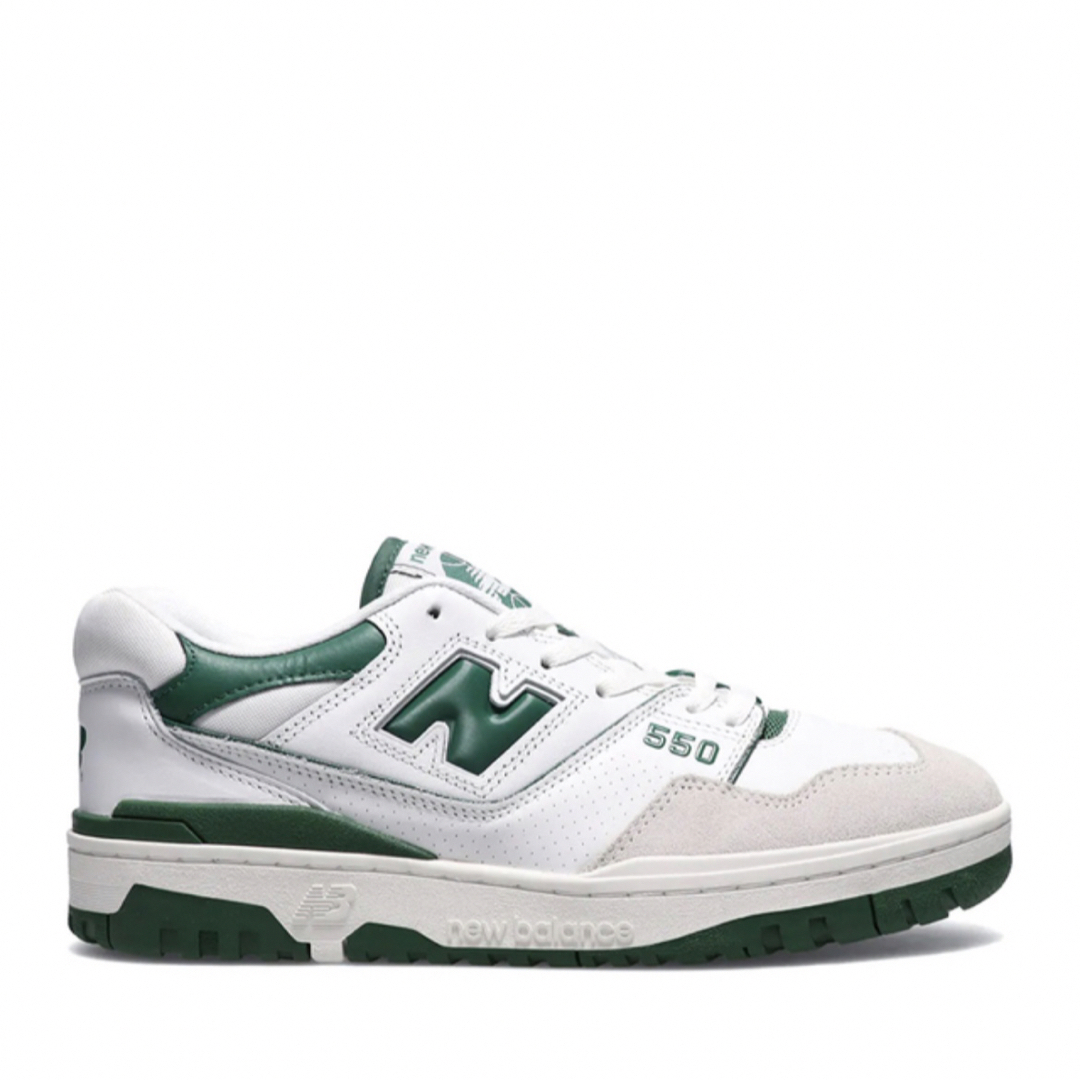 New Balance - 24.5 NEW BALANCE BB550WT1 BB550 ニューバランス New Balance - 24.5 NEW BALANCE BB550WT1 BB550 ニューバランス