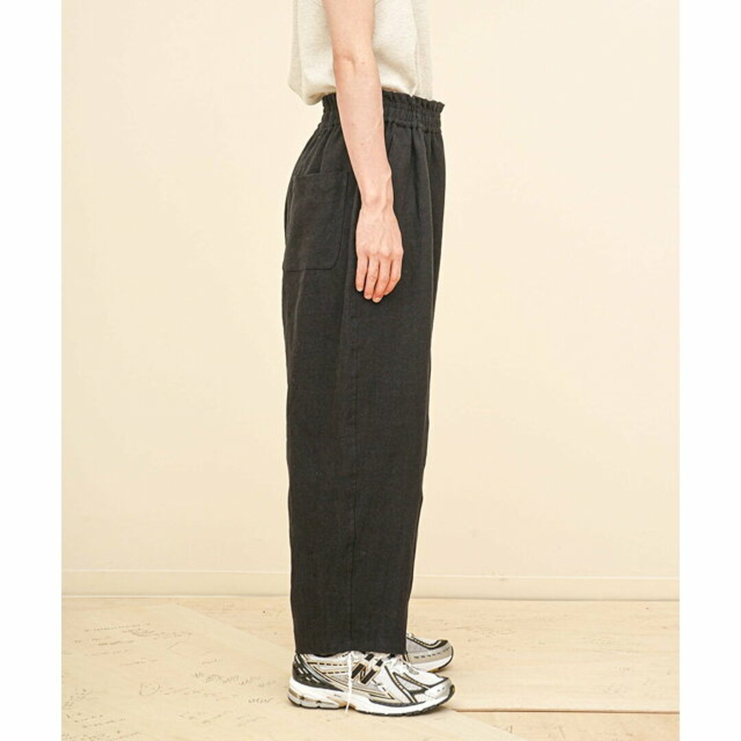 GREEN】refomed DONGOROSU WIDE PANTS | insighthr.be