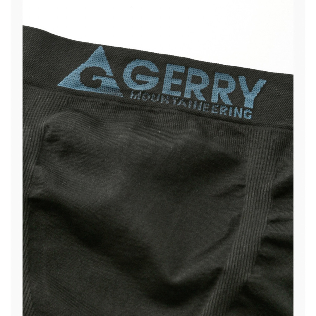 GERRY(ジェリー)の新品☆ ジェリー GERRY 前閉じ ボクサーブリーフ 3枚（Lサイズ） メンズのアンダーウェア(ボクサーパンツ)の商品写真