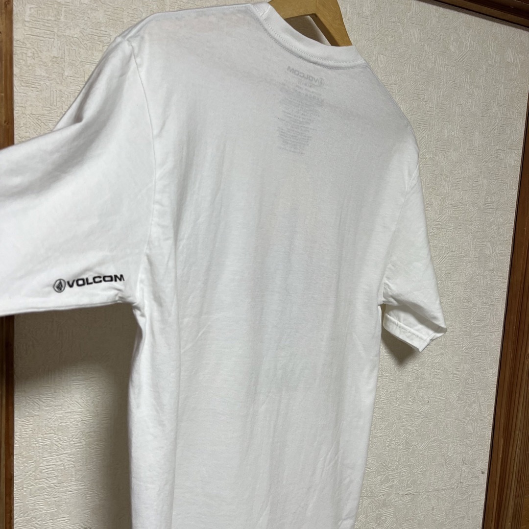 volcom(ボルコム)のボルコム　ジュニア　Tシャツ メンズのトップス(Tシャツ/カットソー(半袖/袖なし))の商品写真